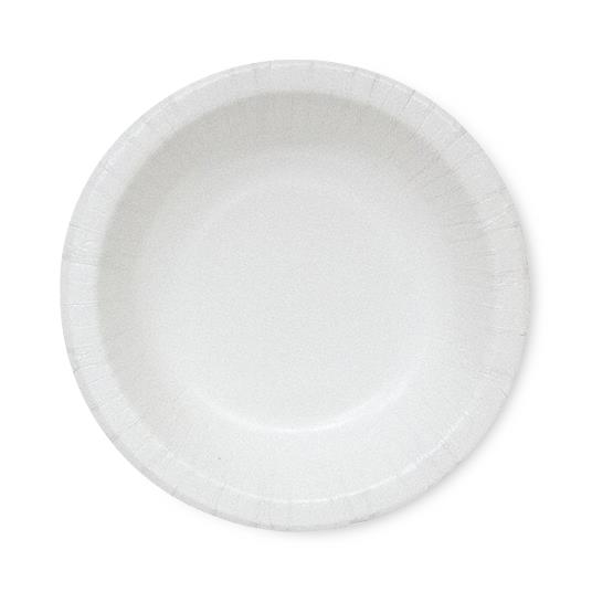 Aspen Products Inc White Ultra Coated Bowls 20925 - 250.0 Each - MDL-RJH20925