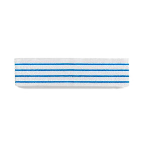 Rubbermaid Hygen Disposable Microfiber Pads 2134282 - 150.0 Each