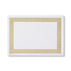 Hoffmaster Hoffmaster Placemats 310694 1000.0 Each-MDL-RJH310694