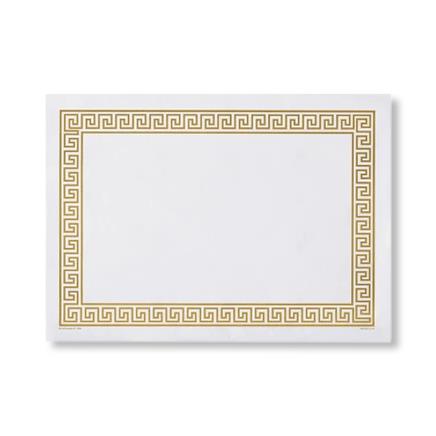 Hoffmaster Hoffmaster Placemats 310694 1000.0 Each-MDL-RJH310694