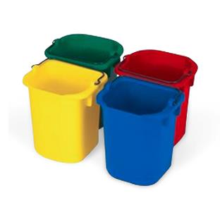 Disinfecting Pails - FG9T83010000 - 1 Each - MDL-RJH9T83010000