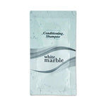 Henkel Corporation Breck White Marble Shampoo Pack DW20852 500.0 Each-MDL-RJHDW20852