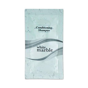 Henkel Corporation Breck White Marble Shampoo Pack DW20852 500.0 Each-MDL-RJHDW20852