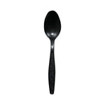 Empress Products Heavy-Weight Poly Teaspoons E179002 - 1000.0 Each - MDL-RJHE179002