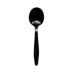 Empress Products Heavy-Weight Poly Soup Spoons E179004 1000.0 Each-MDL-RJHE179004