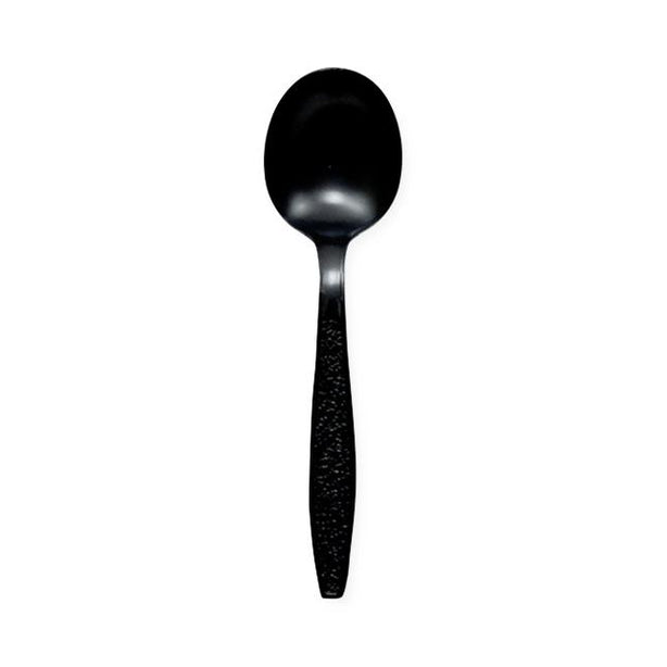 Empress Products Heavy-Weight Poly Soup Spoons E179004 1000.0 Each-MDL-RJHE179004