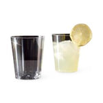 Emi Yoshi Tumbler, Clearware, 910 oz., Clear Ware - EMI-CWT10 - 500 Each
