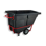 Rotomolded Tilt Trucks - FG130500BLA - 1 Each - MDL-RJHFG130500BL