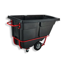 Rotomolded Tilt Trucks - FG130500BLA - 1 Each - MDL-RJHFG130500BL