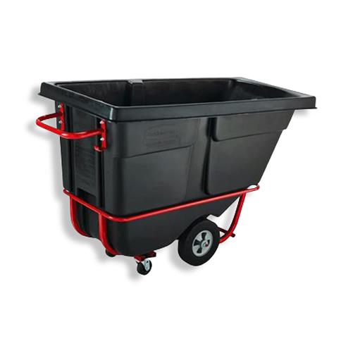 Rotomolded Tilt Trucks - FG130500BLA - 1 Each - MDL-RJHFG130500BL