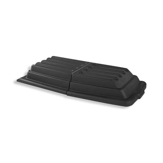 Tilt Truck Lids - FG102800BLA - 1 Each - MDL-RJHG102800BLA