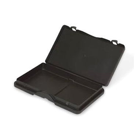 Rubbermaid High-Capacity Janitorial Cart Executive Waste Covers FG617900BLA - 1.0 Each