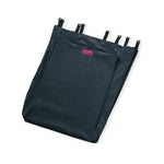 Rubbermaid Premium Linen Hamper Bags FG635000BLA 1.0 Each-MDL-RJHG635000BLA