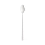 DART CONTAINER CORPORATION Bonus Polypropylene 8" Soda Spoon SO8BW 1000 Each - MDL-RJHSO8BW
