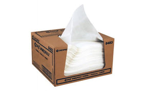 CHICOPEE Worxwell Heavy-Duty Towels 8483 300 Each - MDL-RJS8483