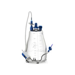 ROCKET MEDICAL PLC Rocket IPC Pleural Drainage Kits and Accessories R51411-00-00 1 Each - MDL-RKT54110000H