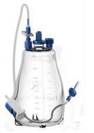 ROCKET MEDICAL PLC Rocket IPC Pleural Drainage Kits and Accessories R51411-00-00 5 Each - MDL-RKT54110000