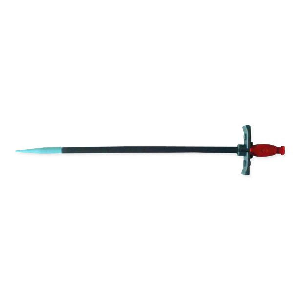 Rocket Medical R54410-16-17 IPC Split Sheath Dilator, 16 G x 17 cm - MDL-RKT544101617 - 10 Each