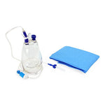 ROCKET MEDICAL PLC Rocket IPC Pleural Drainage Kits and Accessories R51400 5 Each - MDL-RKTR51400