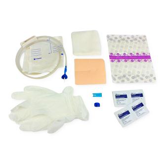 ROCKET MEDICAL PLC Rocket IPC Pleural Drainage Kits and Accessories R51401 1 Each - MDL-RKTR51401H