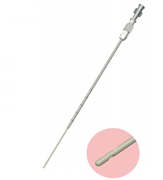 ROCKET MEDICAL PLC DUO IUI Catheters R57625 25 Each-MDL-RKTR57625