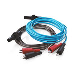 Remington Medical Inc Remington Alligator Clip Style Cables for Pacing Procedures S-101-97-12 5.0 Each-MDL-RMG1019712CSZ