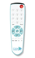 Command Hand Inc. Universal TV Remote Controls - RMICR1Z