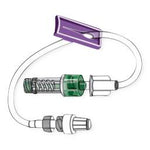 Rymed Technologies Inc RyMed Macrobore Catheter Extension Sets RYM-5307HPCL 400.0 Each-MDL-RMT5307HPCL