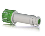 RYMED TECHNOLOGIES INC InVision-Plus IV Connectors RYM-5000-CL 1 Each - MDL-RMTRYM5000CLH