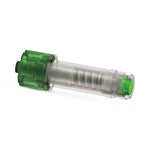 RYMED TECHNOLOGIES INC InVision-Plus IV Connectors RYM-5001-CL 1000 Each - MDL-RMTRYM5001CL