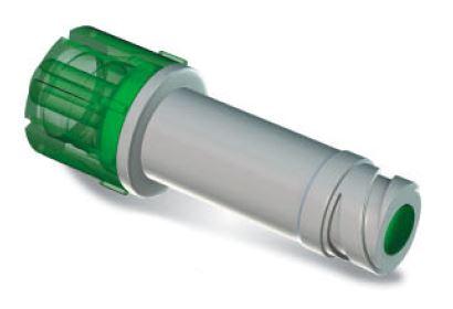 RYMED TECHNOLOGIES INC InVision-Plus IV Connectors RYM-5001 1000 Each - MDL-RMTRYM5001