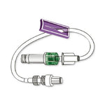 Macrobore Catheter Extension Sets - RYM-5307-HP-CL - 400 Each - MDL-RMTYM5307HPCL