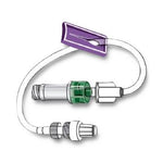 Macrobore Catheter Extension Sets - RYM-5307HPU - 400 Each - MDL-RMTYM5307HPU