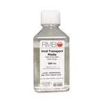 Rocky Mountain Biologicals LLC Viral Transport Media for COVID-19 Testing VTM-CHT-5XM - 1.0 Each