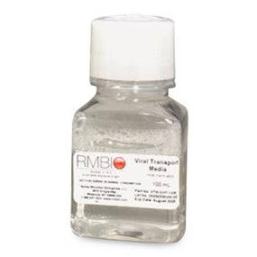 Rocky Mountain Biologicals LLC Viral Transport Media for COVID-19 Testing VTM-CHT-SMP - 1.0 Each