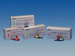 BIO-TECHNE Blood Gas Electrolyte Metabolite COOximeter Control CC525-2 1 Kit - MDL-RNBCC5252