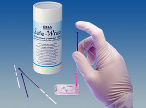 Bio-Techne Combo Blood Collection Tubes - RNBCT095