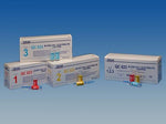 Bio-Techne Blood Gas, Electrolyte Control - RNBQC6231