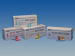 BIO-TECHNE Blood Gas Electrolyte Metabolite BUN Control QC823-2 1 Kit - MDL-RNBQC8232