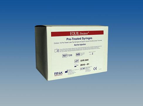 Syringes - T310 - 100 Each - MDL-RNBT310