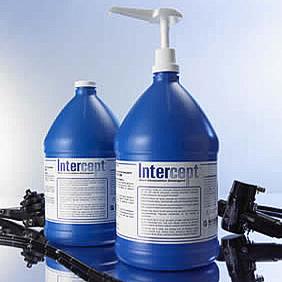 Steris Corp Intercept Foam Detergent ML02-0106 - 1.0 Each