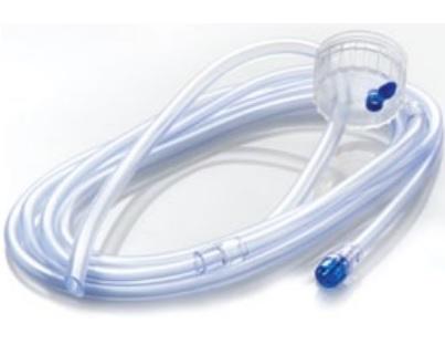 Steris Corp Endogator Tubing by Steris 100130 - 10.0 Each - MDL-RNS100130