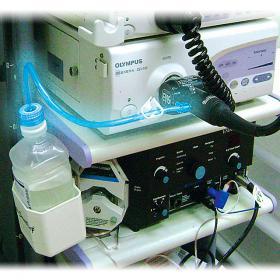 Steris Medivators Endo SmartCap Tubing Kit - RNS100145H