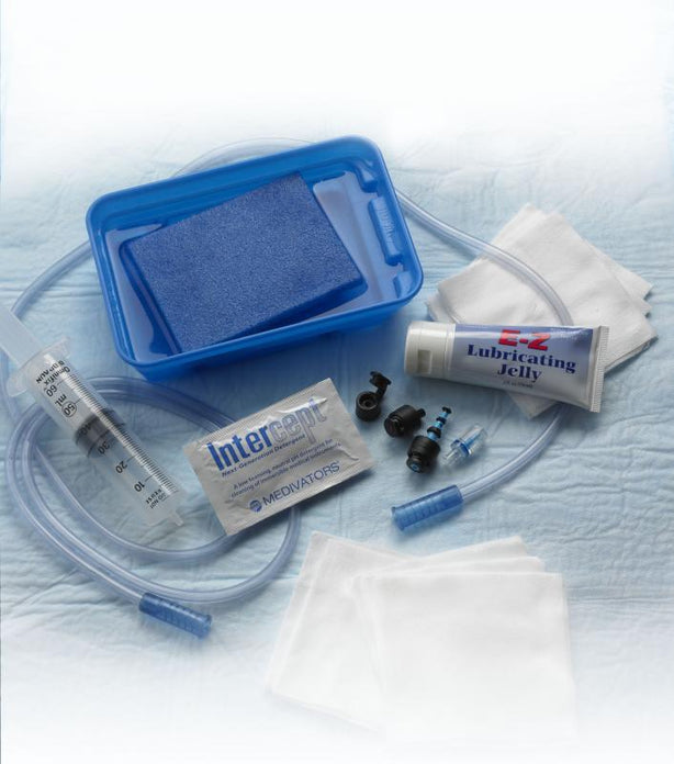Steris Corp Cantel Medical Endo Carry-On Procedure Kit 100802 - 10.0 Each