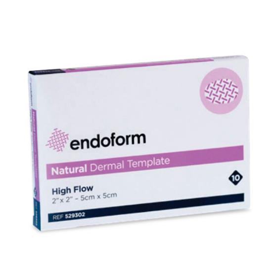 Aroa Biosurgery Incorporated Endoform Extracellular Matrix 529302 10.0 Each