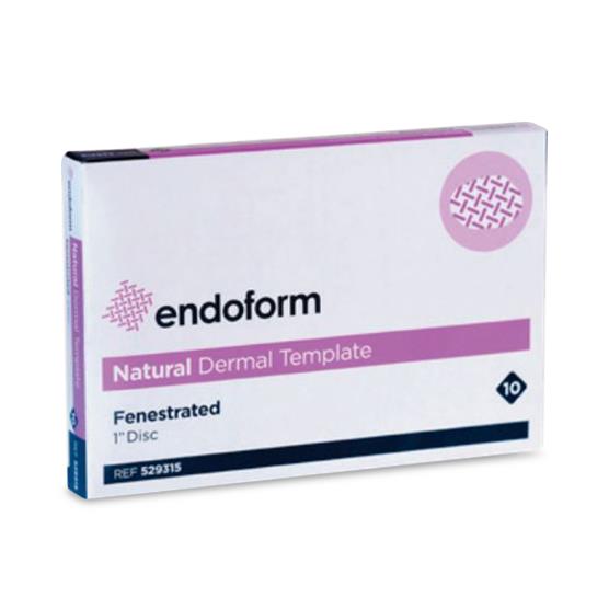 Aroa Biosurgery Incorporated Endoform Extracellular Matrix 529315 10.0 Each