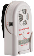 Personal Safety Corp Secure 120 dB Fall-Management Alarm SUA-120 1.0 Each-MDL-ROFSUA120