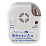 PERSONAL SAFETY CORP Universal Fall-Management Alarm Bed Sets SUA-1 ALARM 1 Each-MDL-ROFSUA1ALARM