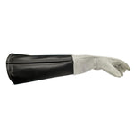 NOOBY'S PPE Leather Primate Catch Gloves - NBCG-OFA-LH-10 - 10 Each - MDL-ROICGOFALH10