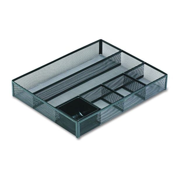 Deep Desk Drawer Organizers - 22131 - 1 Each - MDL-ROL22131